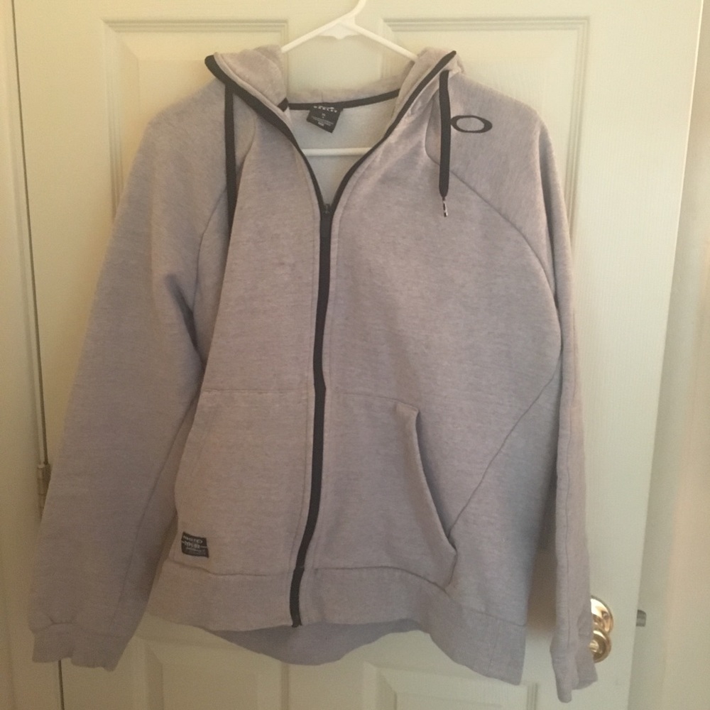 Oakley jacket